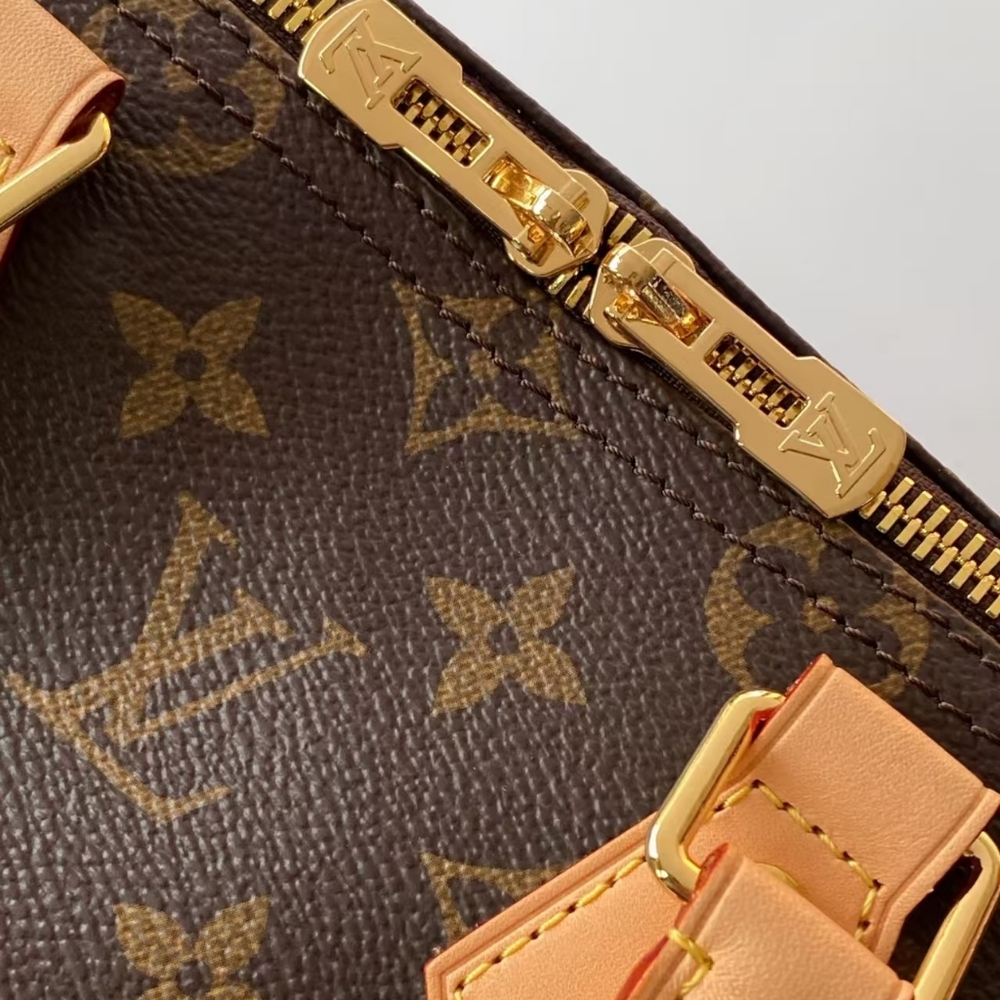 Louis Vuitton Speedy Bandoulière 25 - Picture 5 of 9